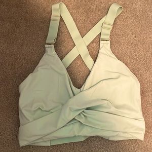 BuffBunny Candywrap Bra